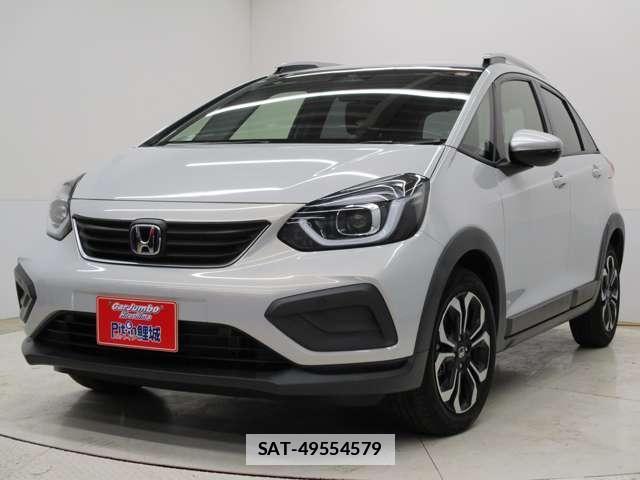 Honda FIT 2021-06 7795821-15