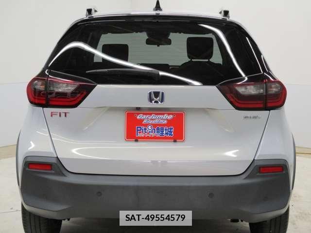 Honda FIT 2021-06 7795821-16