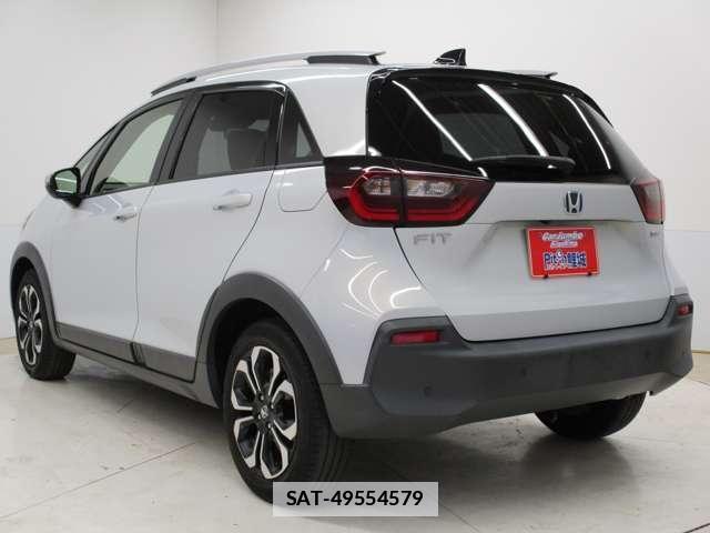 Honda FIT 2021-06 7795821-17