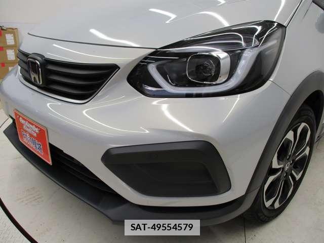Honda FIT 2021-06 7795821-19