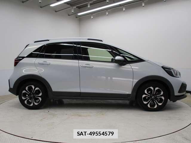 Honda FIT 2021-06 7795821-2