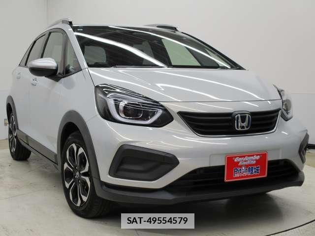 Honda FIT 2021-06 7795821-3