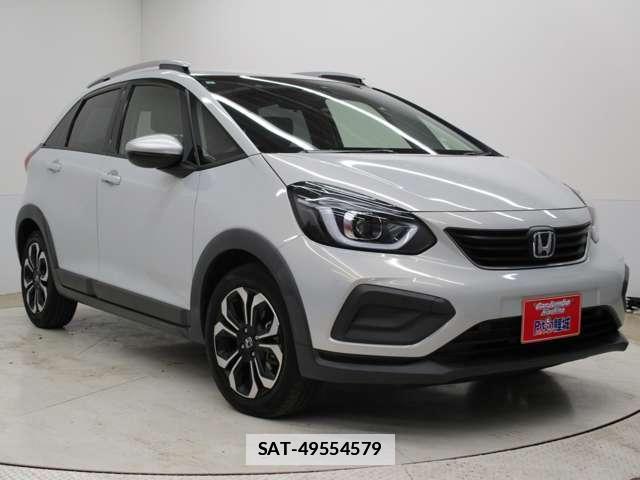 Honda FIT 2021-06 7795821-4