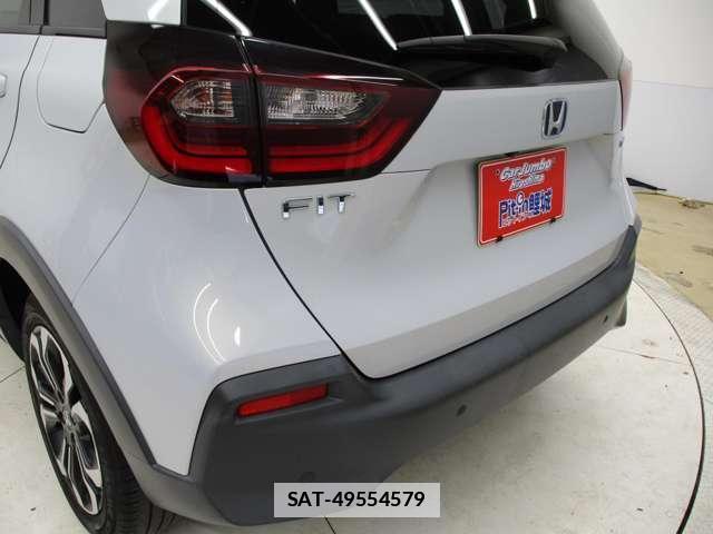 Honda FIT 2021-06 7795821-5
