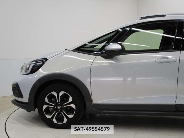 Honda FIT 2021-06 7795821-6