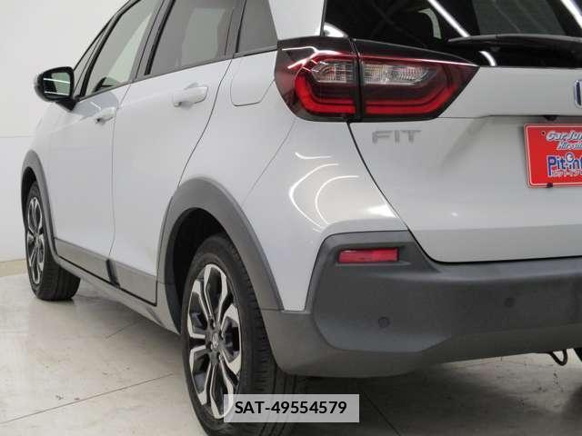 Honda FIT 2021-06 7795821-9