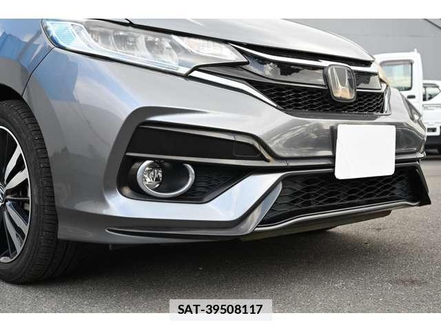 Honda FIT 2017-12 7796613-13