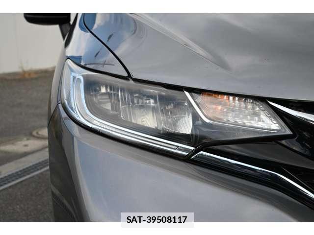 Honda FIT 2017-12 7796613-14