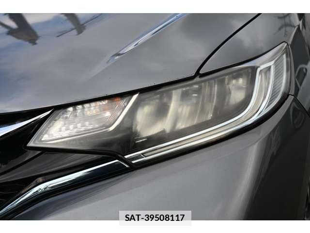 Honda FIT 2017-12 7796613-15