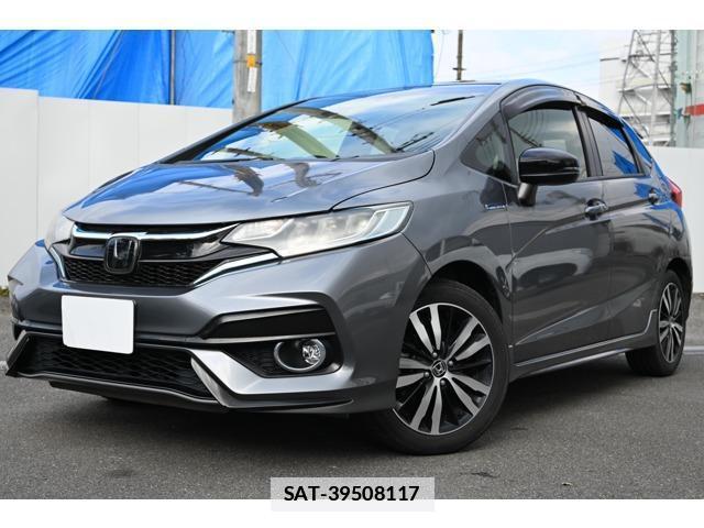 Honda FIT 2017-12 7796613-16