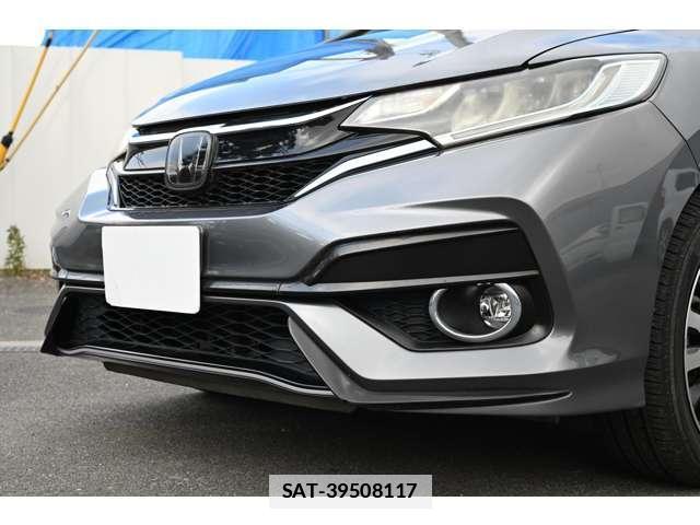 Honda FIT 2017-12 7796613-17