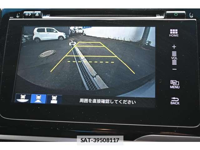 Honda FIT 2017-12 7796613-2