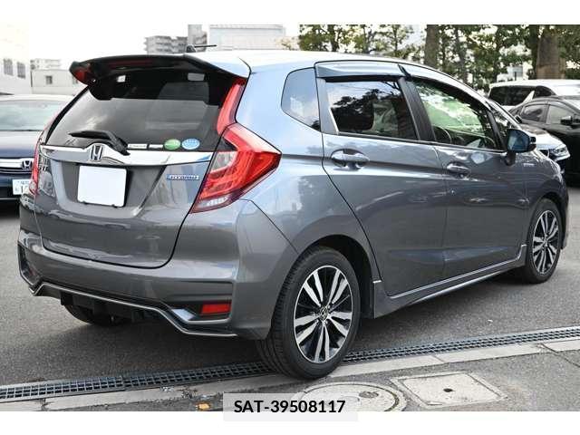 Honda FIT 2017-12 7796613-3