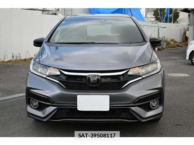 Honda FIT 2017-12 7796613-4