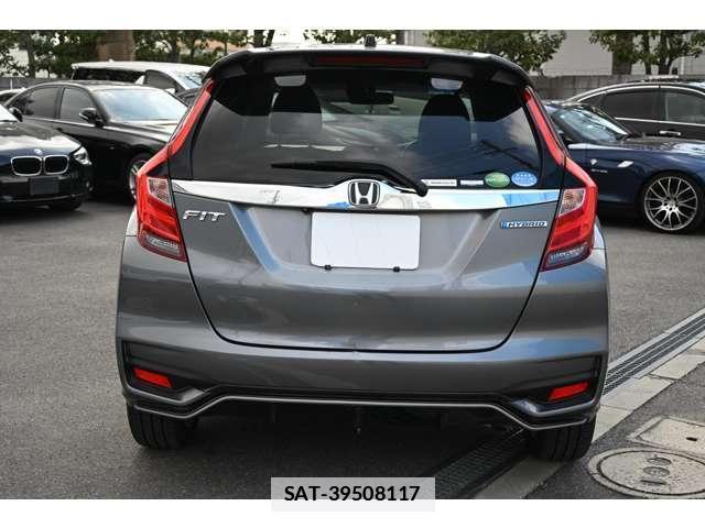 Honda FIT 2017-12 7796613-7
