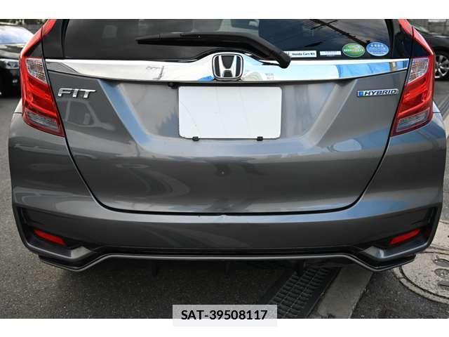 Honda FIT 2017-12 7796613-8