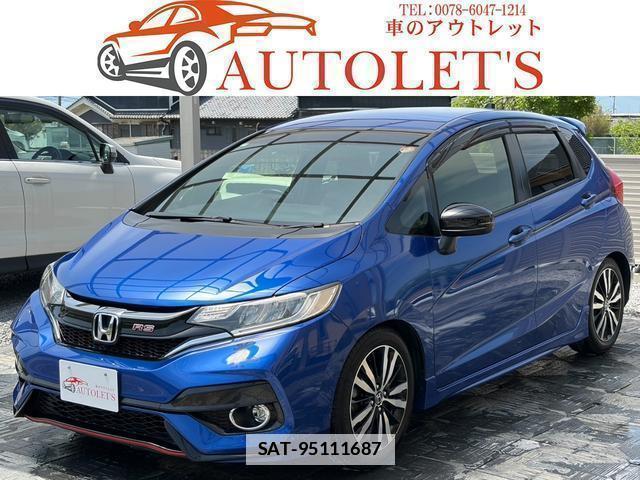 Honda FIT 2017-07 7796823-0
