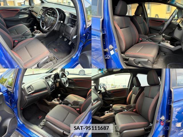 Honda FIT 2017-07 7796823-7