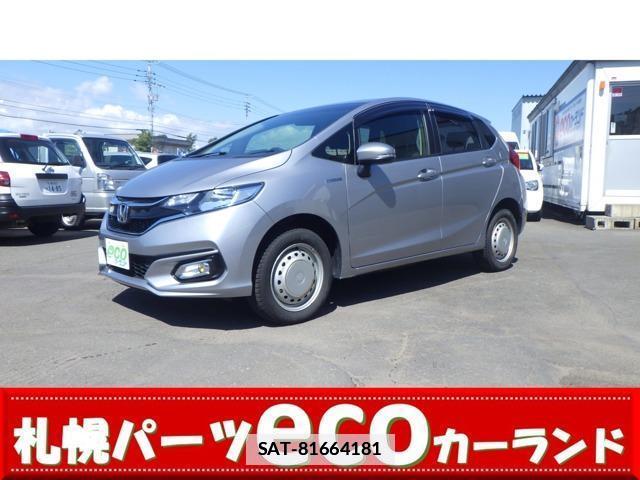 Honda FIT 2018-05 7797476-0