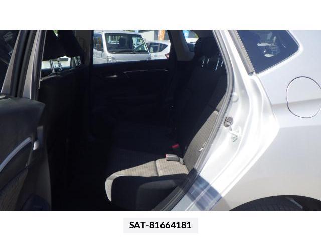 Honda FIT 2018-05 7797476-16