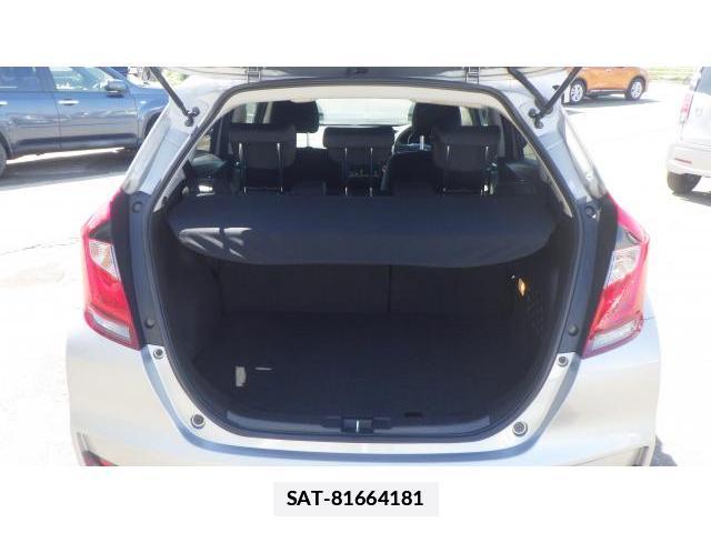Honda FIT 2018-05 7797476-18