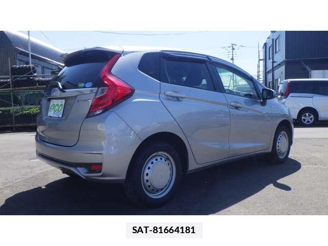 Honda FIT 2018-05 7797476-2