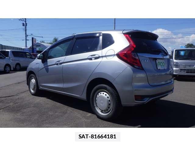 Honda FIT 2018-05 7797476-3