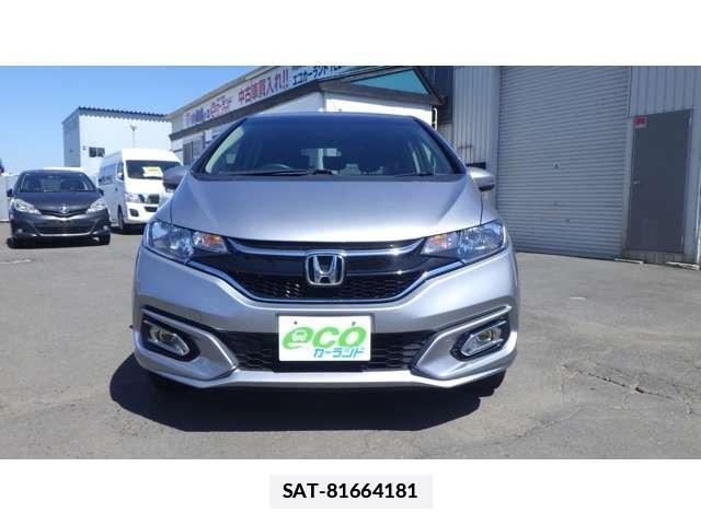 Honda FIT 2018-05 7797476-4