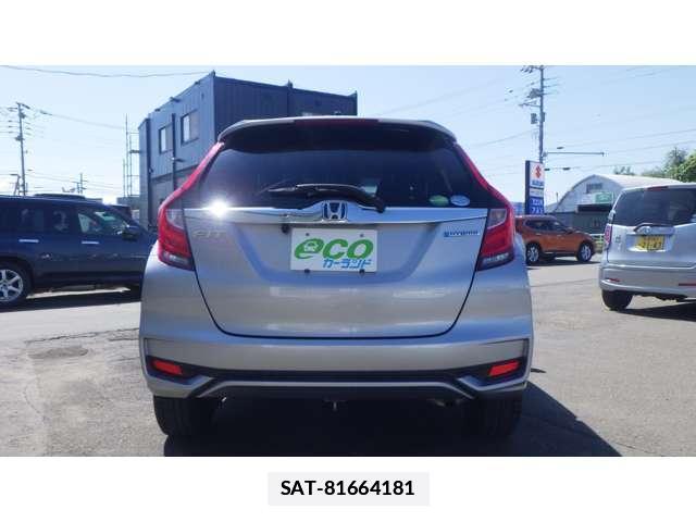 Honda FIT 2018-05 7797476-5