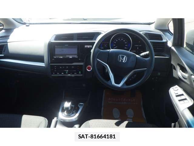 Honda FIT 2018-05 7797476-6