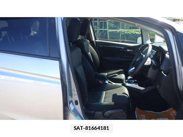 Honda FIT 2018-05 7797476-7