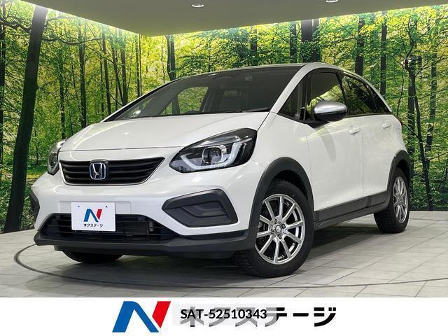 Honda FIT 2022-10 7797538-0