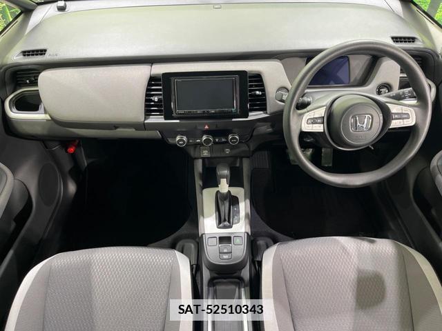 Honda FIT 2022-10 7797538-1