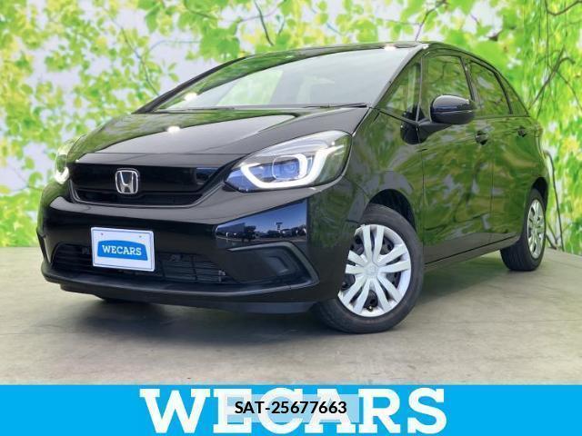 Honda FIT 2021-03 7797694-0