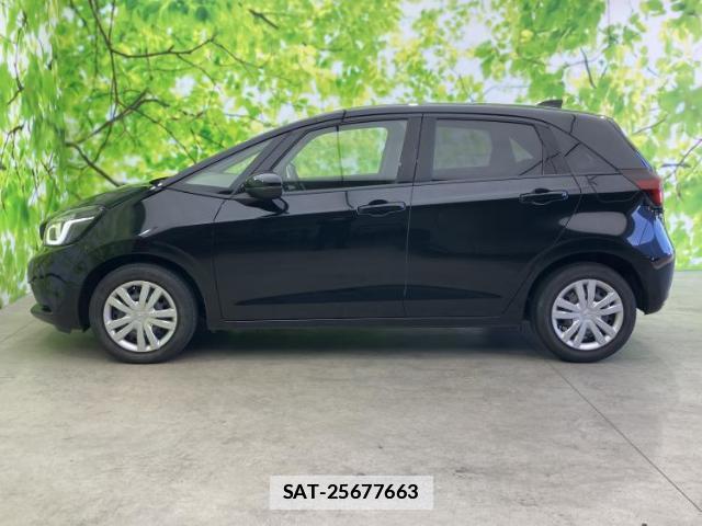 Honda FIT 2021-03 7797694-1