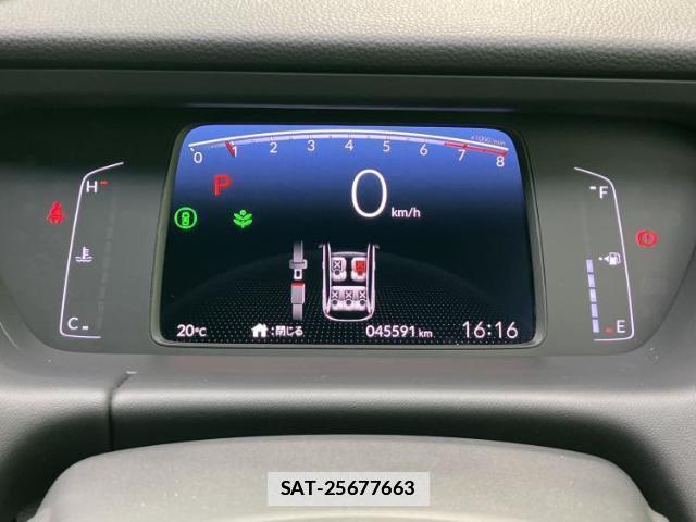 Honda FIT 2021-03 7797694-12