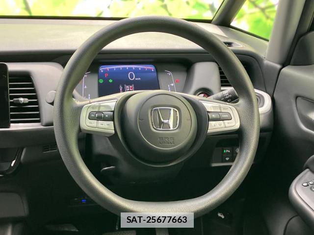 Honda FIT 2021-03 7797694-13