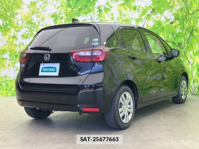 Honda FIT 2021-03 7797694-2
