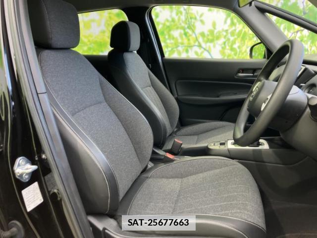 Honda FIT 2021-03 7797694-3
