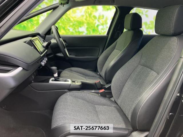 Honda FIT 2021-03 7797694-5