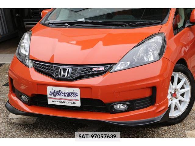 Honda FIT 2011-01 7797735-11