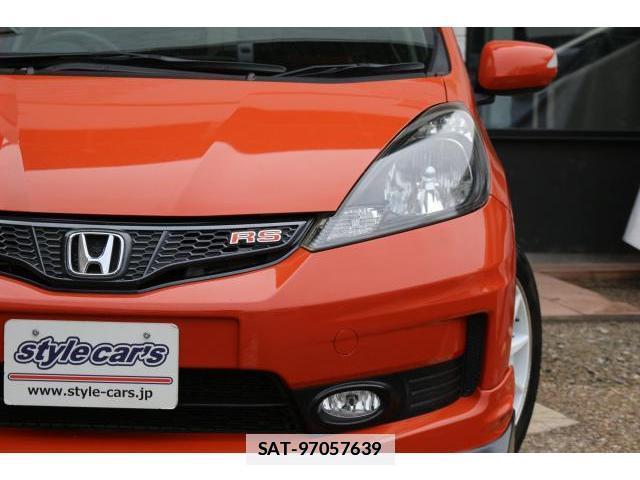 Honda FIT 2011-01 7797735-12
