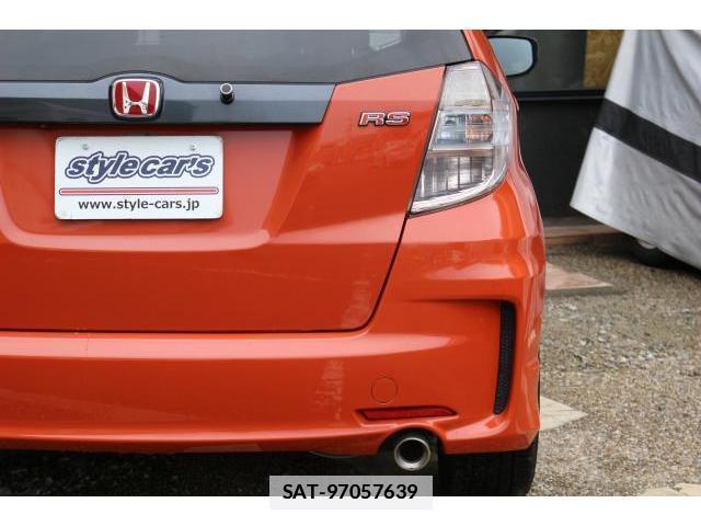 Honda FIT 2011-01 7797735-13