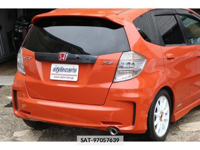 Honda FIT 2011-01 7797735-14