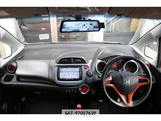 Honda FIT 2011-01 7797735-3