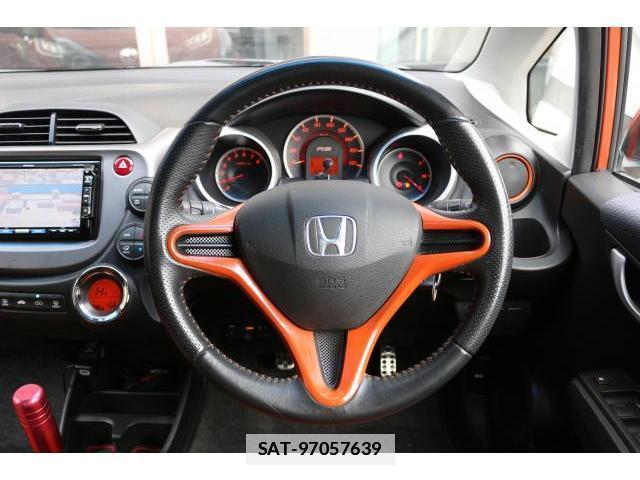 Honda FIT 2011-01 7797735-4