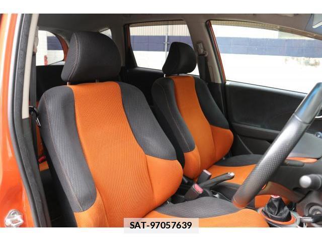 Honda FIT 2011-01 7797735-5