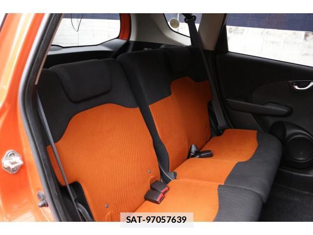 Honda FIT 2011-01 7797735-6