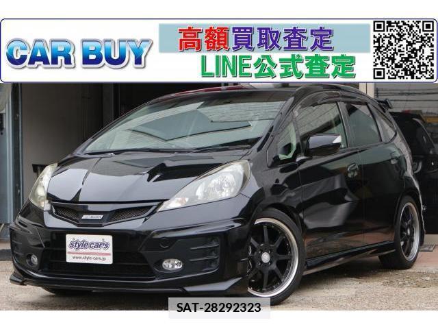 Honda FIT 2013-03 7797738-0