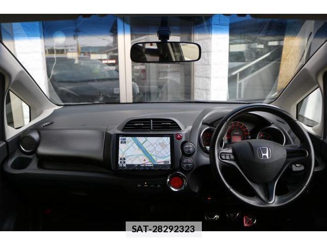 Honda FIT 2013-03 7797738-1